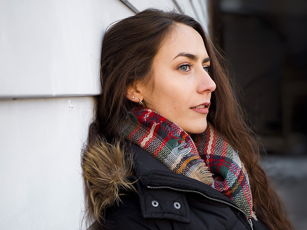 I asked God to teach me to make disciples.